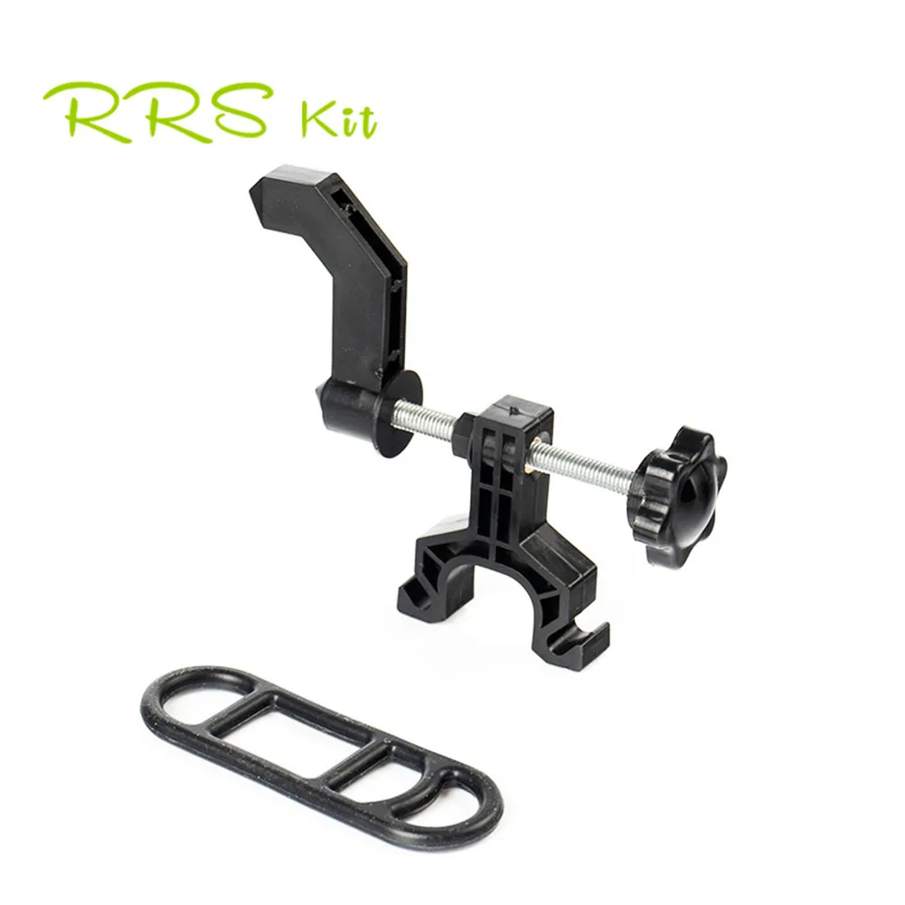 

Tools Wheel Truing Stand Part Black Compact Light Weight MTB Truing Aid Maintenance Practical Bike Rims Adjustment Cycling Home