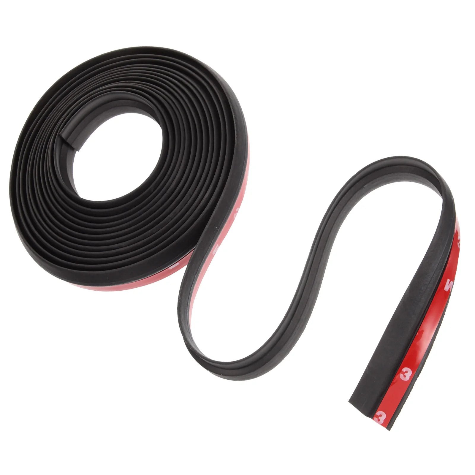 

Car Weather Strip Rubber Door Seal Auto Edges Guards Protector Trim Molding Seals