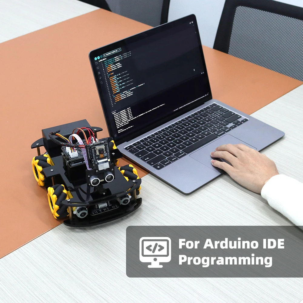 Набор для автоматизации роботов tsgbuny ESP32