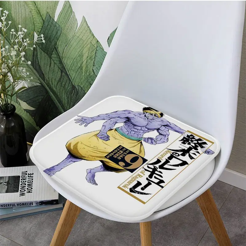 Аниме простота запись Ragnarok многоцветная тканевая Подушка Нескользящая гостиная