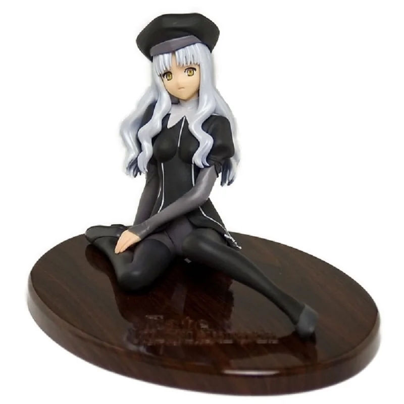 

KOTOBUKIYA PP-90 Fate/bollou ataraxia Caren Hortensia Caren Action Figures Assembled Models Children's Gifts Anime