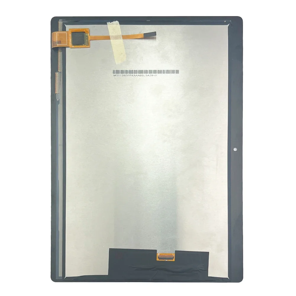 5 шт. ЖК-дисплей Ori 10 1 дюйма для Lenovo Tab M10 HD TB-X505 TB-X505F X505 ЖК-сенсорный экран