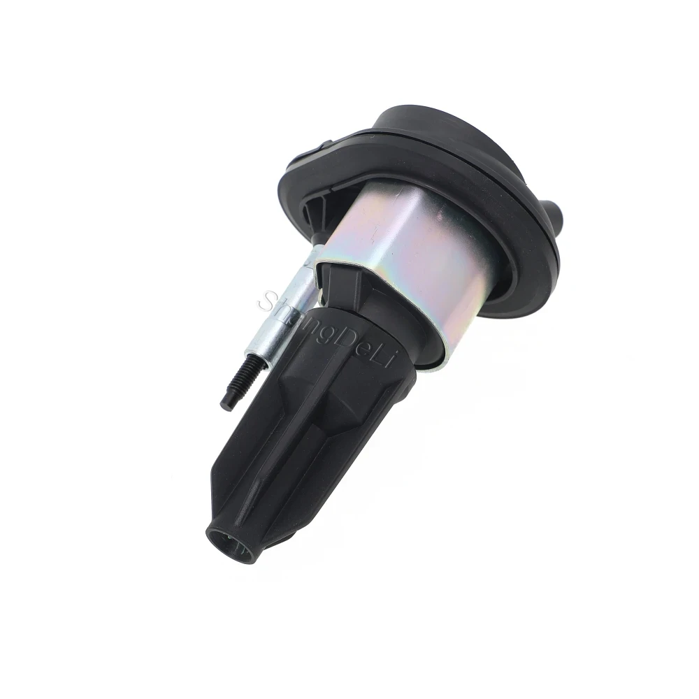 12568062 Высококачественная катушка зажигания совместимая с Chevrolet 3.5 Hummer Trailblazer H3 Isuzu