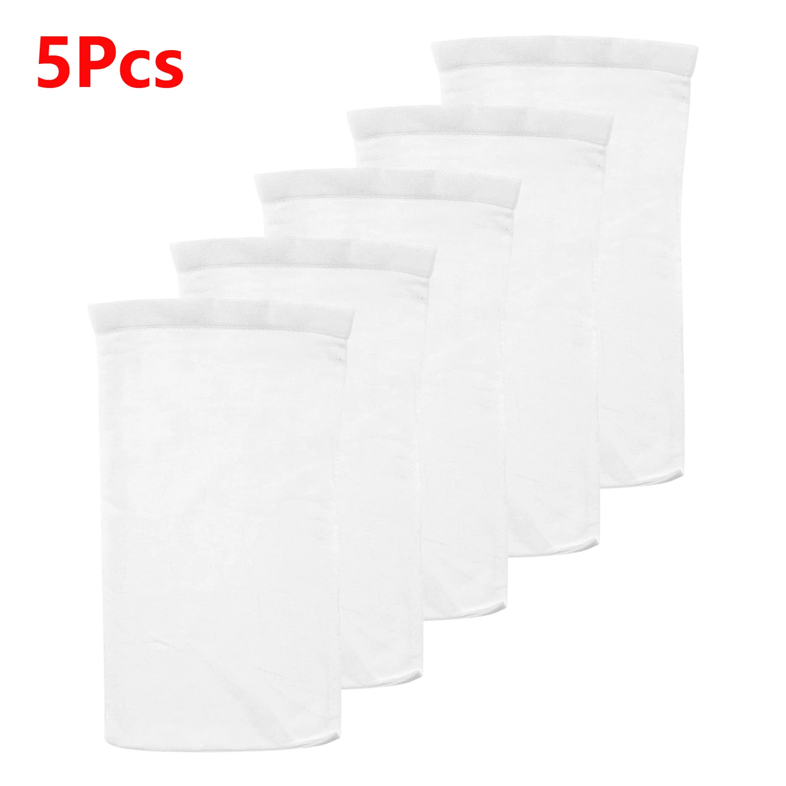 

Носки для скиммера бассейна MOJOYCE, нейлон, 5/10 шт