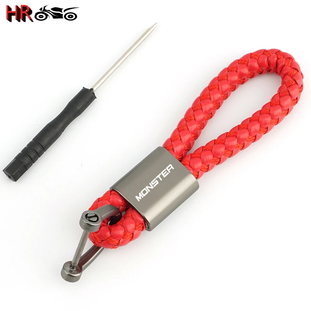 

Брелок для ключей Ducati Monster 696 795 796 797 821 S2R 937