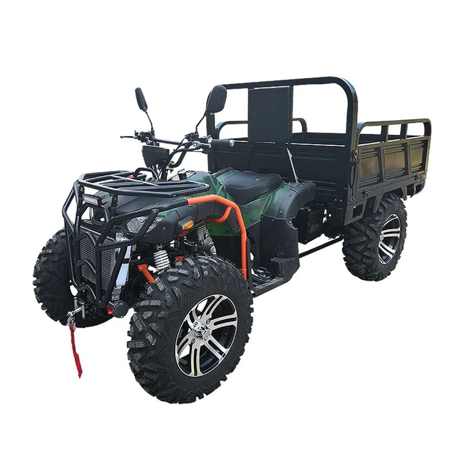 

Китай ATV 500cc взрослых ATV 4 колесных мотоциклов для продажи