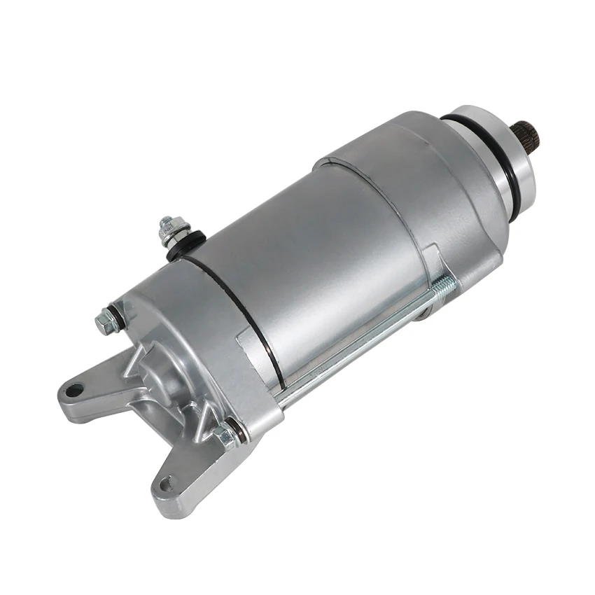 Электрический стартер мотоцикла для Yamaha XV700L XV700LC XV700N XV700NC XV750 XV750MK Virago 700 750 OEM: