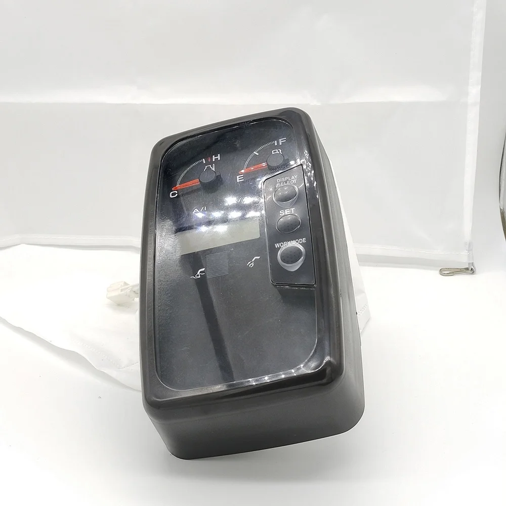 Панель дисплея экскаватора 4488903 Экран монитора для ZAX110 ZAX120 ZAX200-1 ZAX230 ZAX330 ZAX200 по