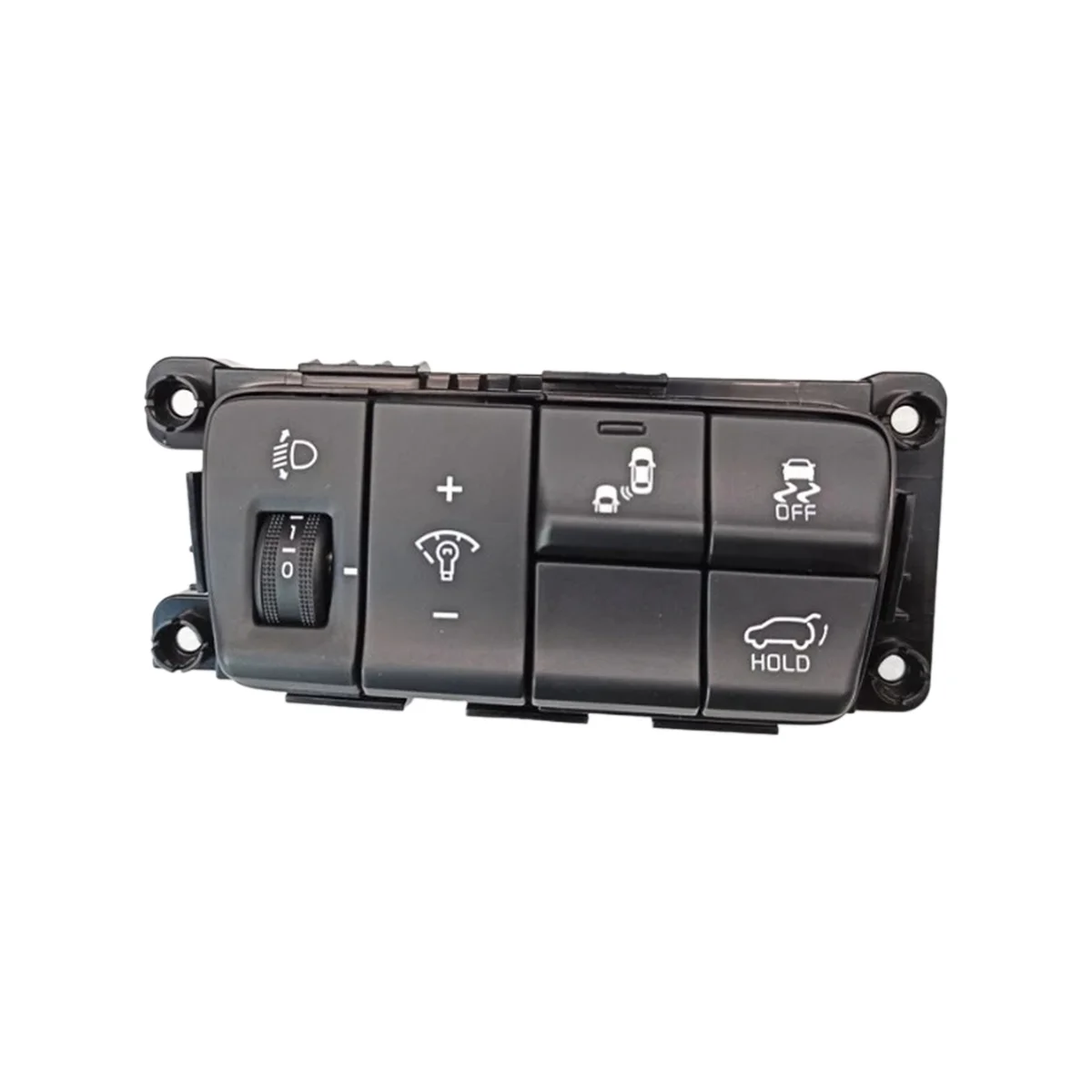 

Переключатель регулировки кнопки для багажника автомобиля Kia 93700-09060