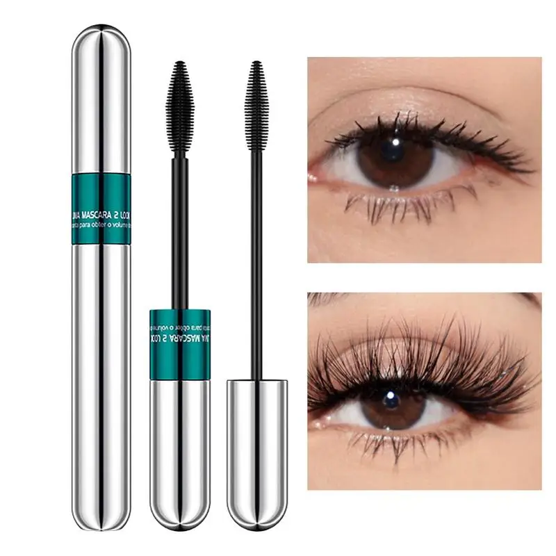 

Mascara Waterproof Smudge Proof Eye Lash Mascara Mascara Lash Extension For Sensitive Eyes Last All Day Waterproof Make Up Gift