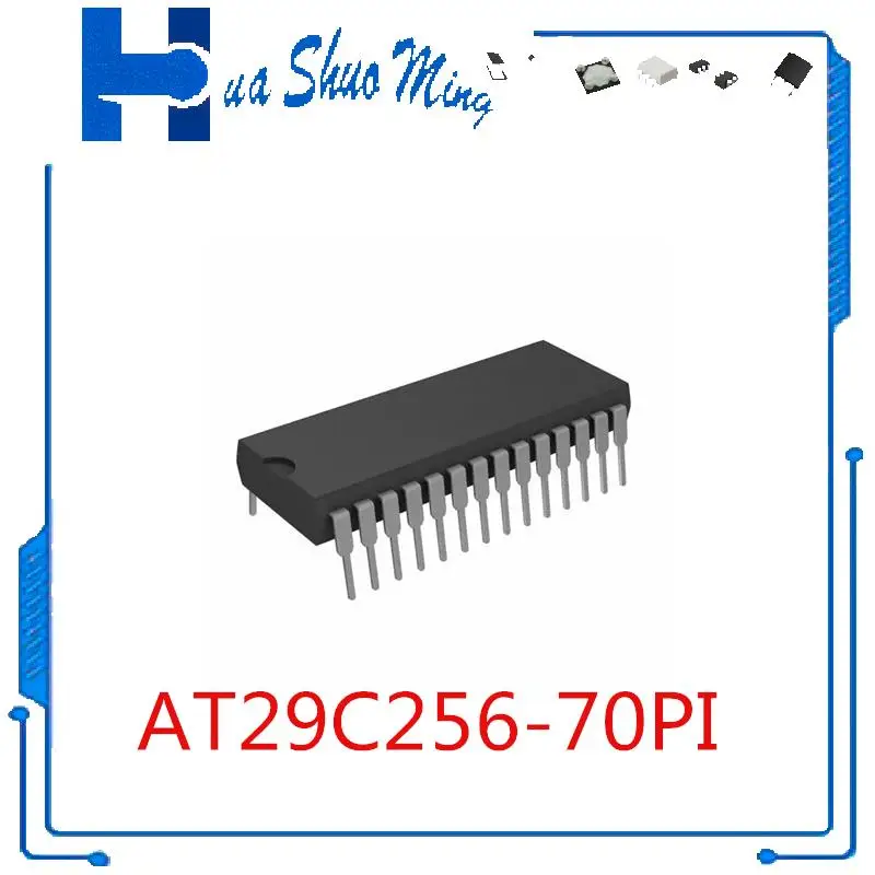 2 шт./партия AT89C51RB2-UM 89C51RB2-UM PLCC44 AT29C256-70PI AT29C256 DIP-28 AT27C256R-15JI AT27C256R PLCC32