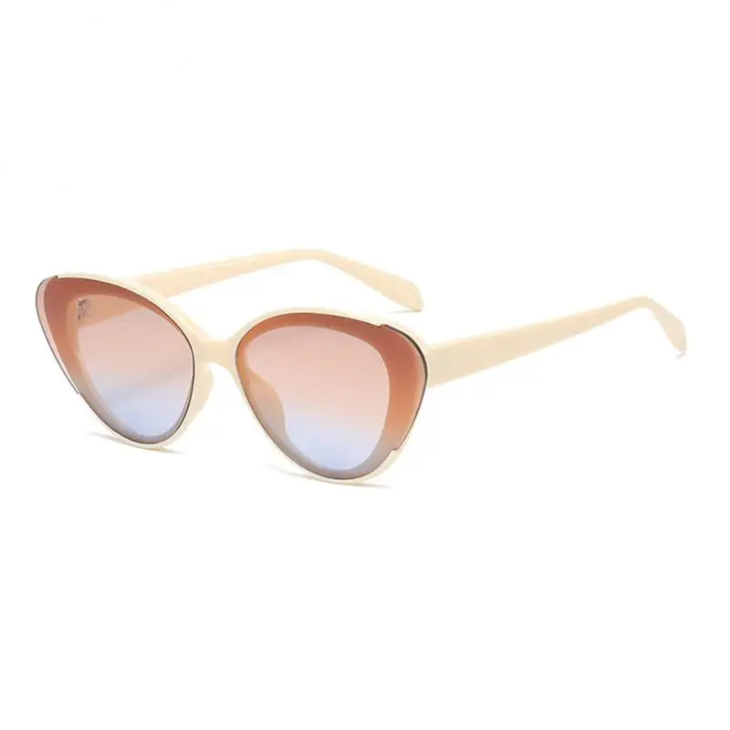 

Cycling Sunglasses Women 2022 Fashion Retro Sun Glasses Mtb Bicycle Mountain Road Bike Cycling Eyewear Goggles Riding Equipment
