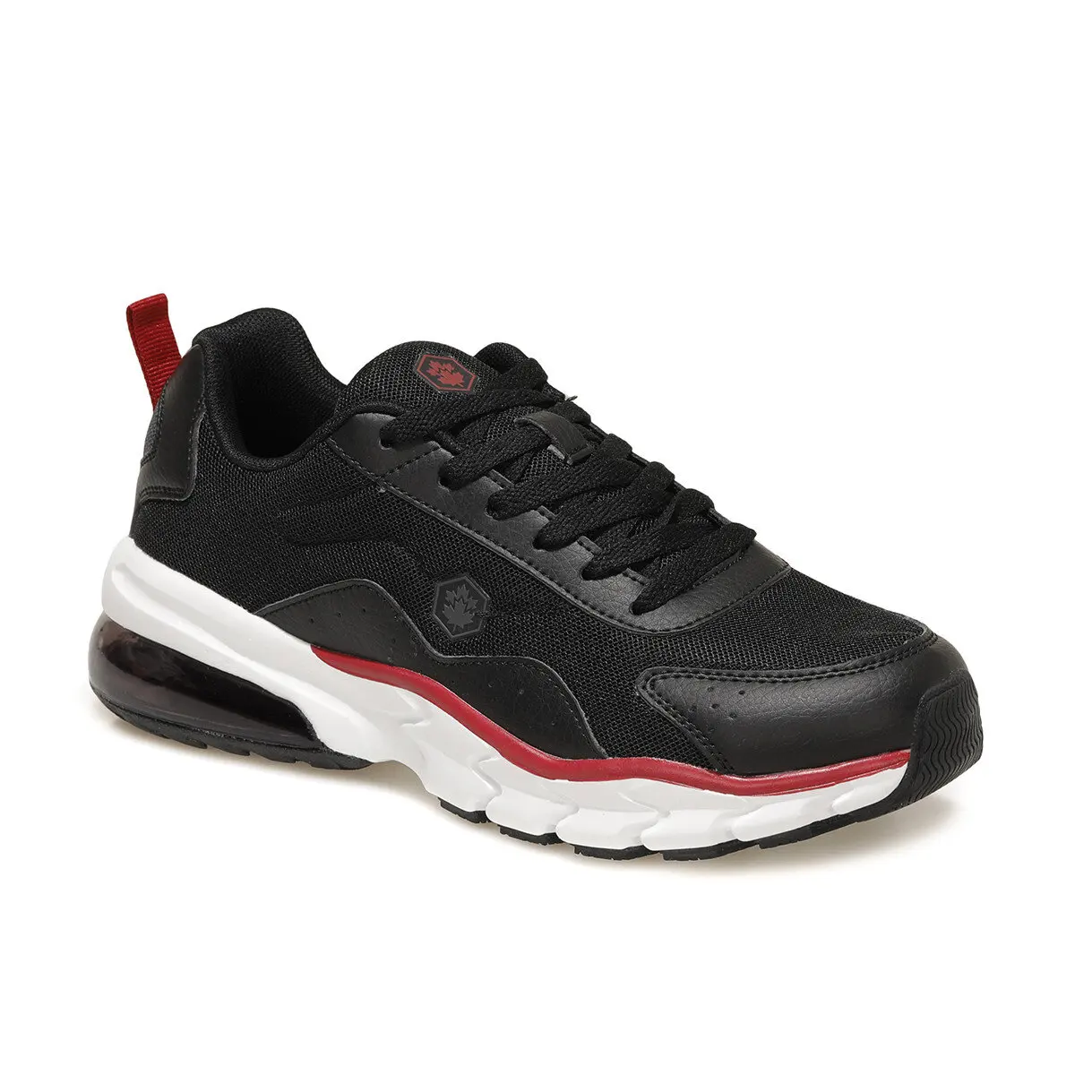 

OSCAR Black Men 'S Running Shoe