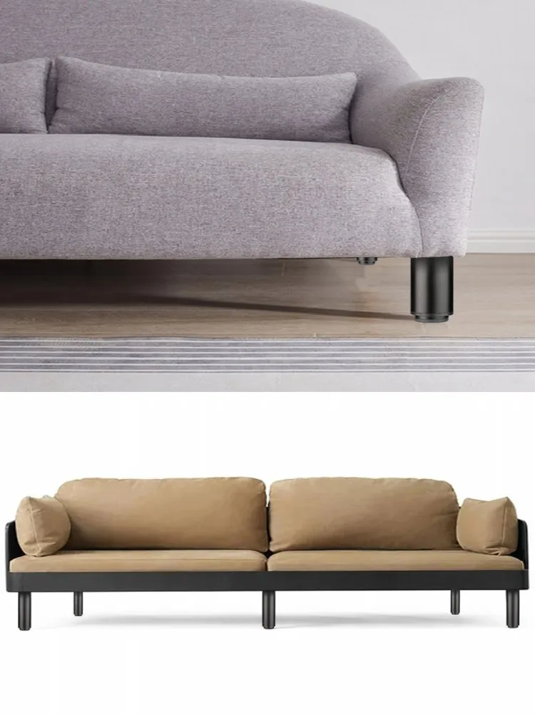 Регулируемые ножки для мебели 8-42 см стойка телевизора шкафа дивана кровати стола