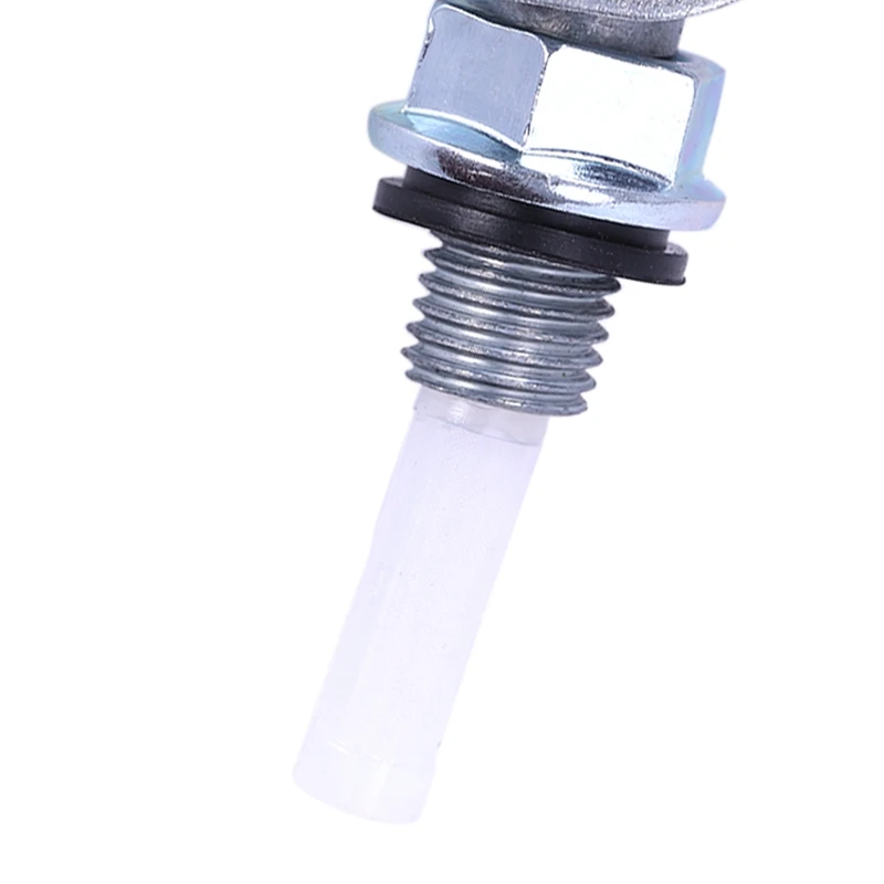 Гоночная катушка зажигания + Свеча коробка CDI для GY6 с регулируемым запорным