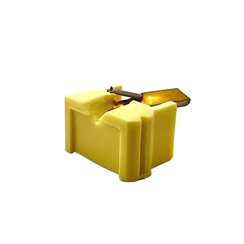 

Shure N91ED N92 N93 M91ED DUAL DN345 DM103 Phono Head Replacement Needle Cartridge Stylus Needle Vinyl Record Player Turntable