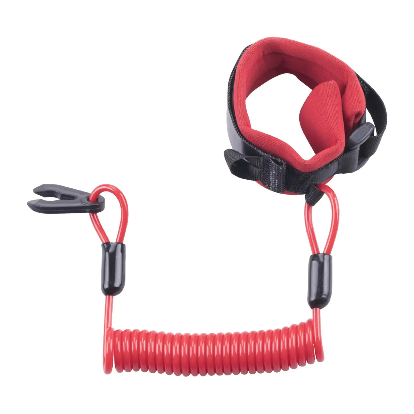 Ремешок для запуска и остановки лодки EW2-68348-00-00 привязочный шнур подходит Yamaha