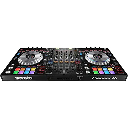 182Pioneer DDJ-SZ2-Профессиональный контроллер для Serato DJ