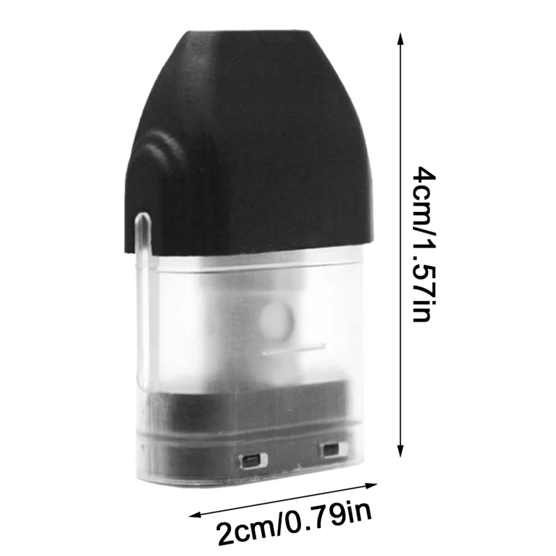 Картридж для электронной сигареты UWELL Caliburn KOKO 4 шт. Ом 2 мл |