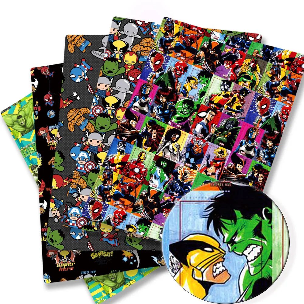 

50*140 см, ткань из хлопка с рисунком из мультфильма Disney