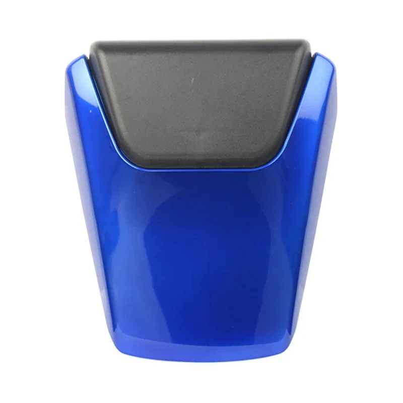 Мотоцикл задняя пассажирская верхняя крышка сиденья обтекатель для Yamaha YZF600YZF-R6