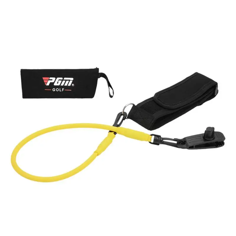 

Golf Grip Trainer PGM Golf Grip Trainer PGM Golf Posture Correction Tools For Beginner Improving Gesture/Elbow/Wrist/Arm/Leg