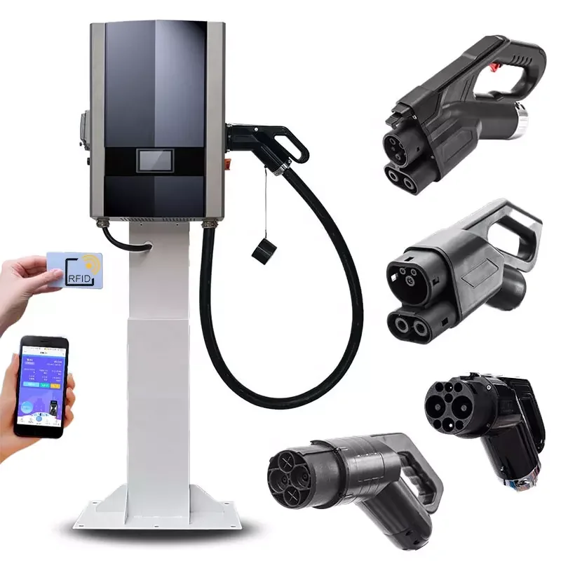 Рисунок 4 - Портативное домашнее зарядное устройство