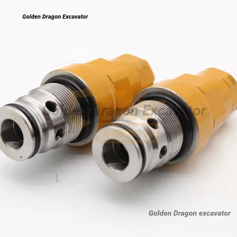 Для Vol-vo Voe 14577745 Запасные части для экскаватора Ec330b Ec360c Предохранительный клапан