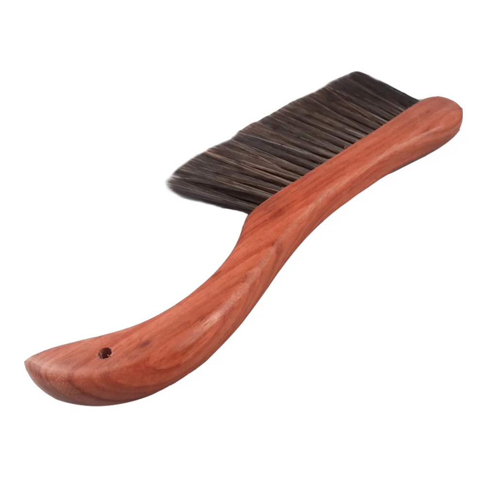 

Professional Guzheng Wiping Brush Premium Guzheng Cleaning Brush