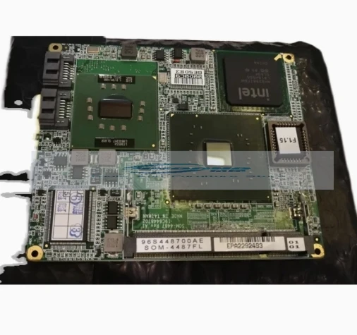 SOM-4487FL Ge Logiq C5 Цветной ультразвуковой выделенный модуль процессора 1 8 ГБ