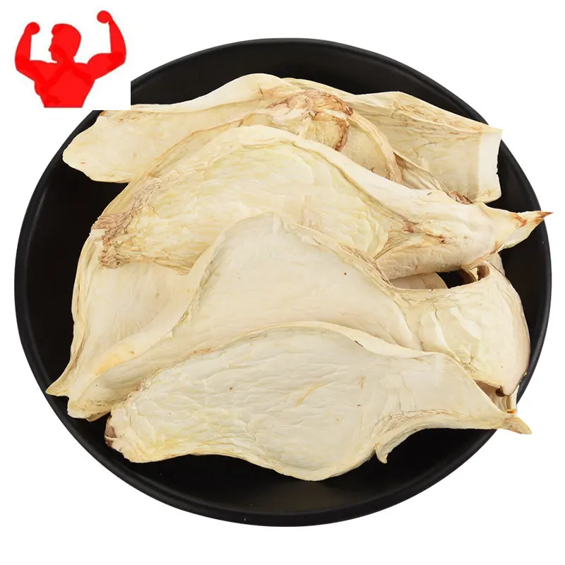 

Сушеный гриб Pleurotus Eryngii