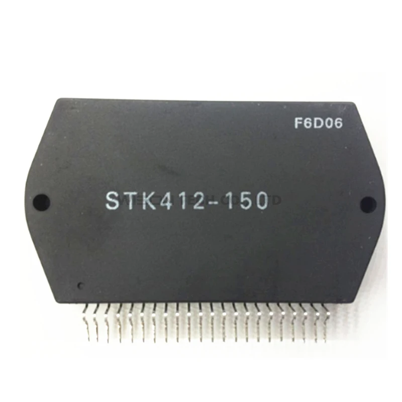 

STK412-150 STK412-170 darmowa wysyłka nowy i oryginalny moduł