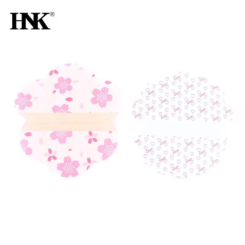 

2/6pcs Disposable Underarm Pad Sweat Guard Deodorant Armpit Sweat Stickers Dress Clothing Absorbent Sweat Perspiration Pads