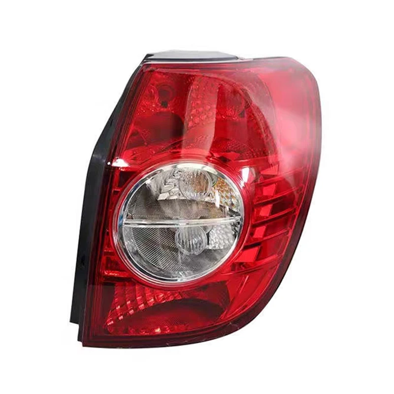 

Для Chevrolet CAPTIVA 2008 2009 2010, левый и правый задний бампер автомобиля, задний фонарь в сборе, задний стоп, стоп, сигнальный фонарь, задний фонарь