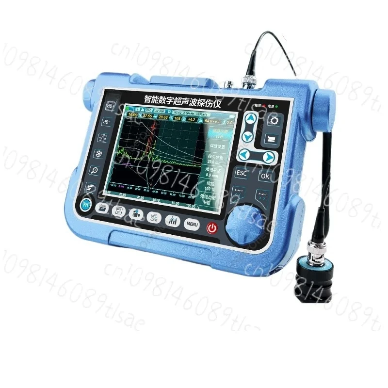 Defectoscop Compact Ultrasonic Non-destructive Defectoscope | AliExpress