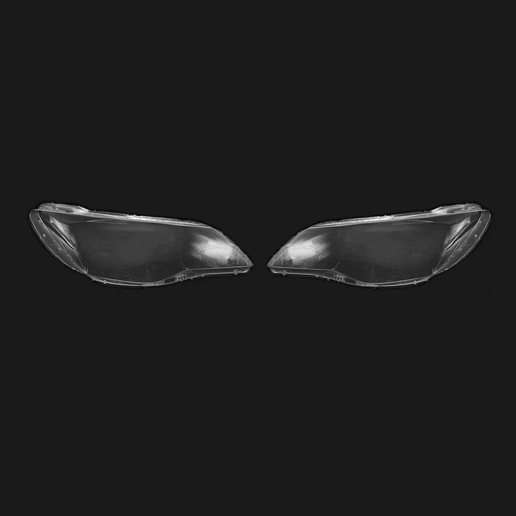 Fit For Honda Ciimo 2012-2015 Headlight Lens Cover Transparent