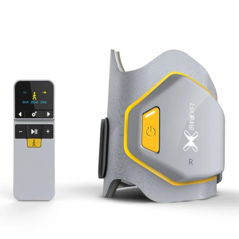 

Home Rehabilitation Walking Assist Device