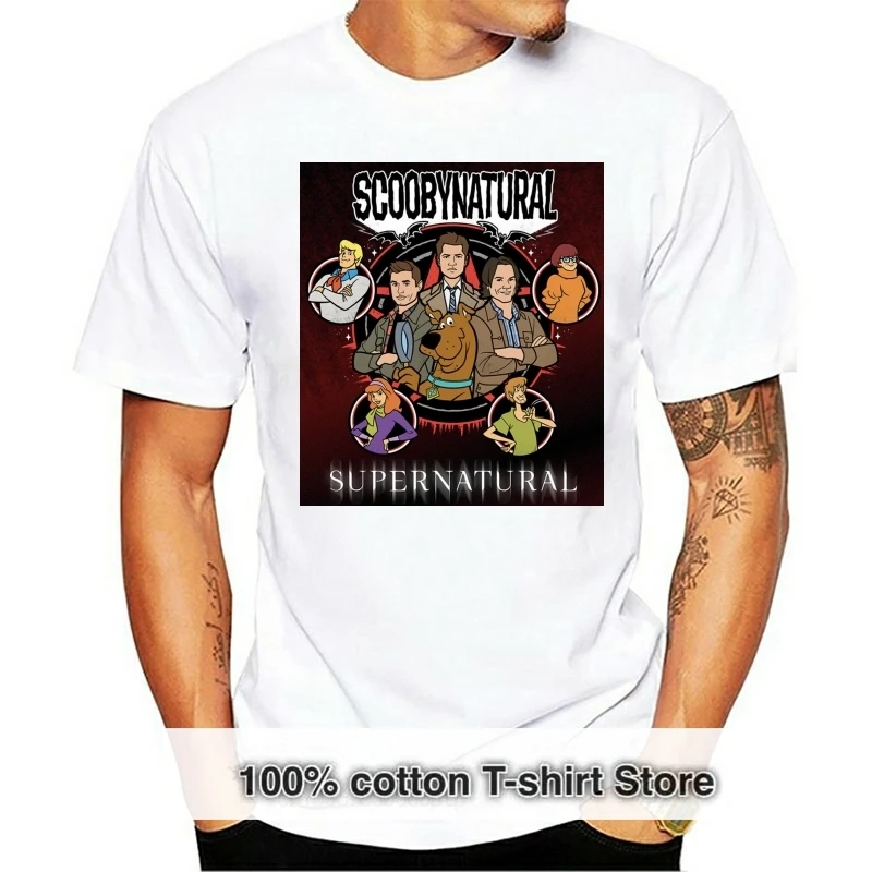 

Женская одежда Scoobynatural