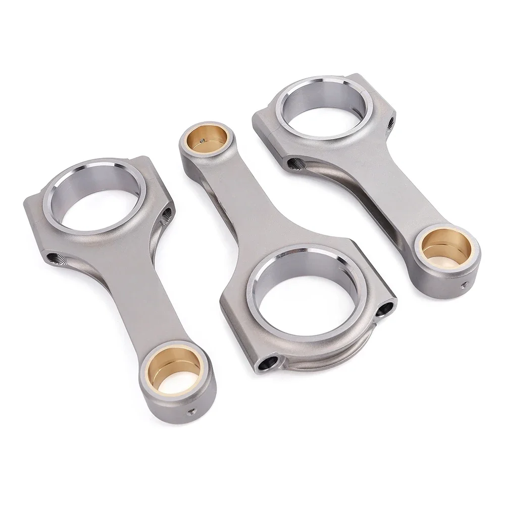 Запчасти для гидроциклов шатун SeaDoo RXP X 260 Brp Rotax Engine Performance PWC Racing 2015 г.