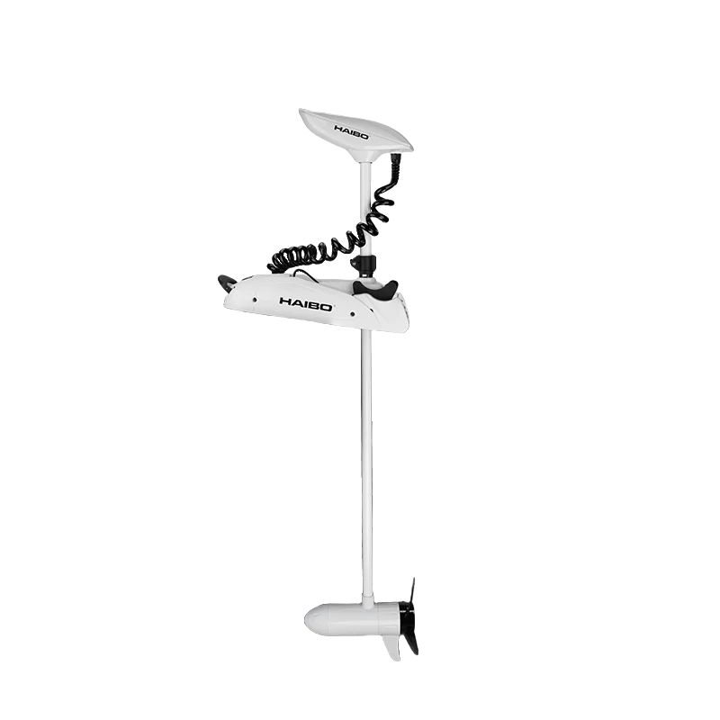 12 В пресноводный электрический подруливатель CVT P65 GPS-позиционирование