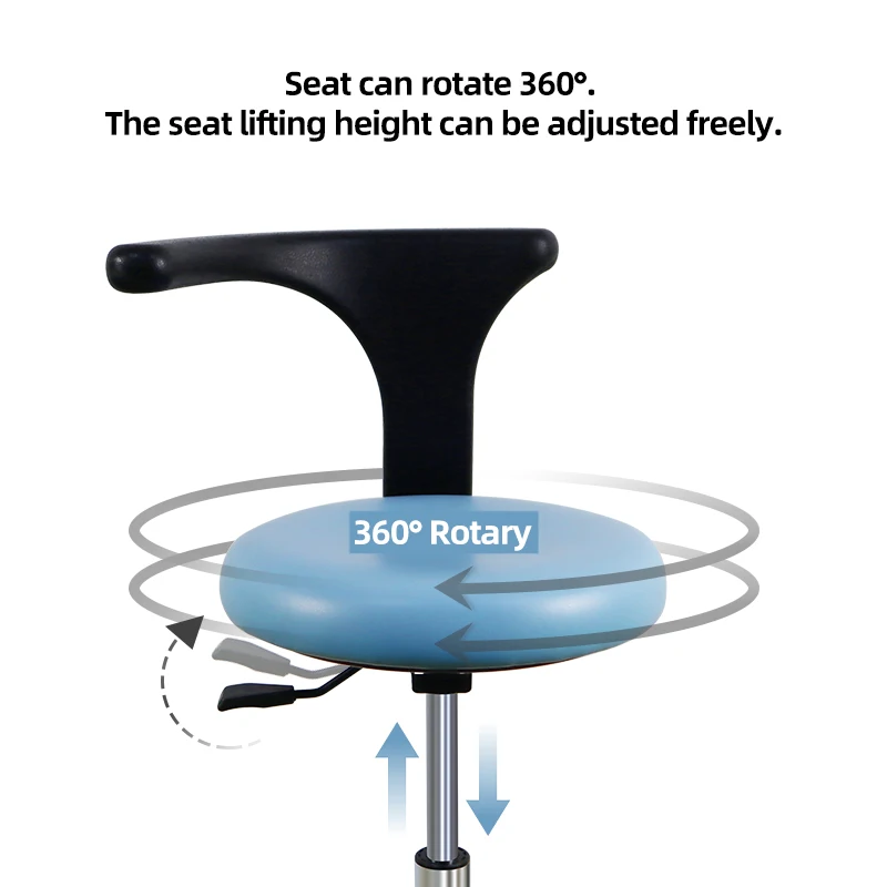 Комфортный стул для салона красоты оборудование парикмахерской