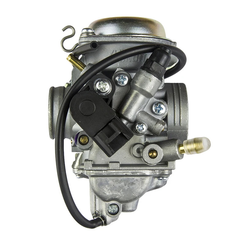 Фото Карбюратор для мотоцикла Mikuni Yamaha LC135 V2 Spark Z LC 135 Sniper135 JUPITER MX135 №4