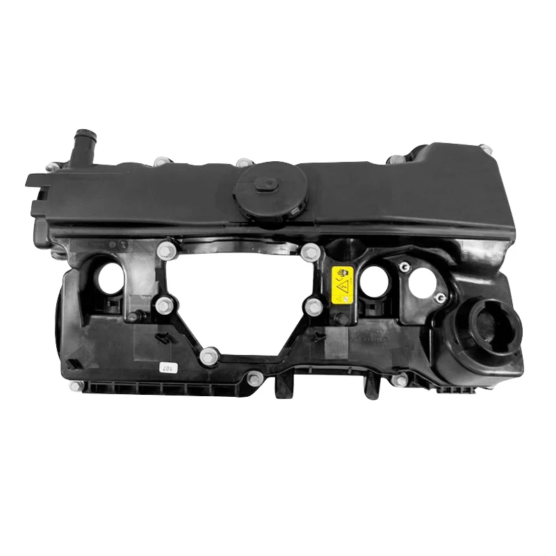 

Крышка головки цилиндра клапан коромысла КРЫШКА ДЛЯ BMW 1 X1 E81 E90 E87 E88 E83 Z4 Roadster E85 N46 2007- 11128645888 11127555212