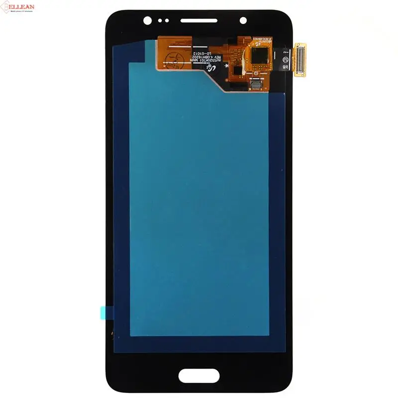ЖК-дисплей 5 2 дюймов с дигитайзером сенсорного экрана OLED J5 2016 для Samsung Galaxy J510