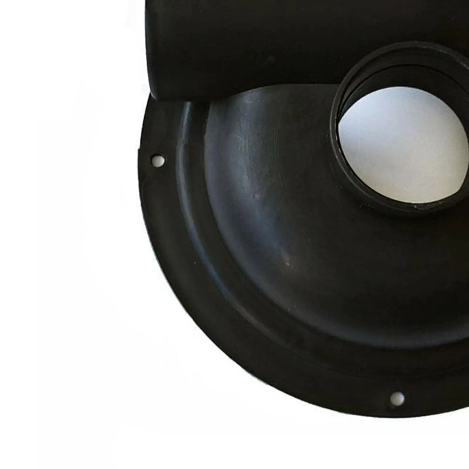 Циклонный фильтр пылесборник с локотью простой в установке циклонный чехол