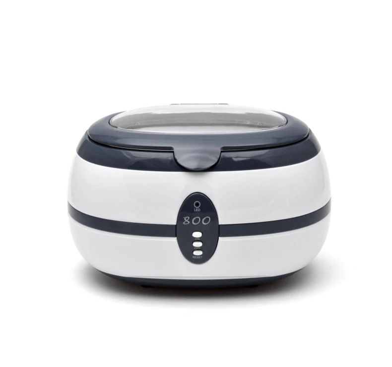 

Ультразвуковой очиститель Balashоv 600 мл