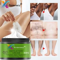 hair removal creampainless hair removal agent for armpitslegs and armsskin carehair removal creamsuitable for men and women