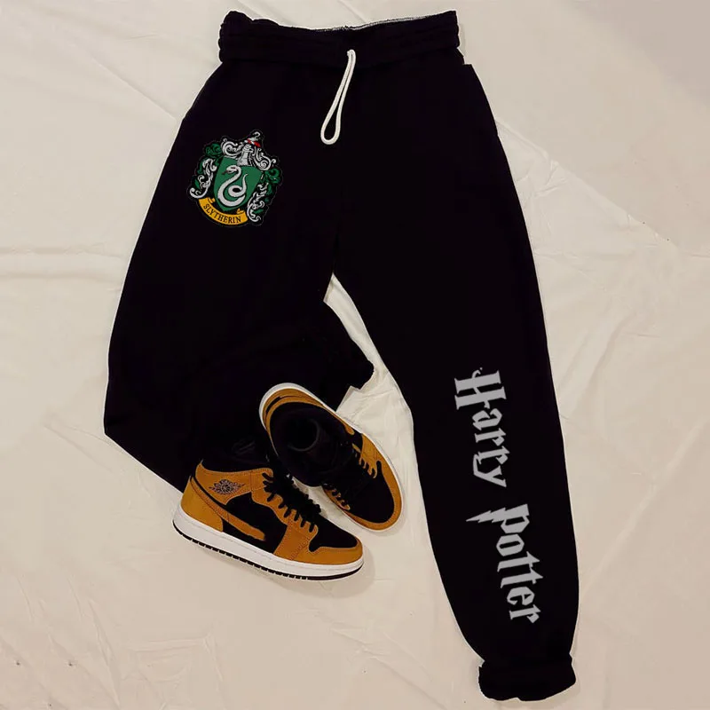 

HP Fashion leisure sports trousers