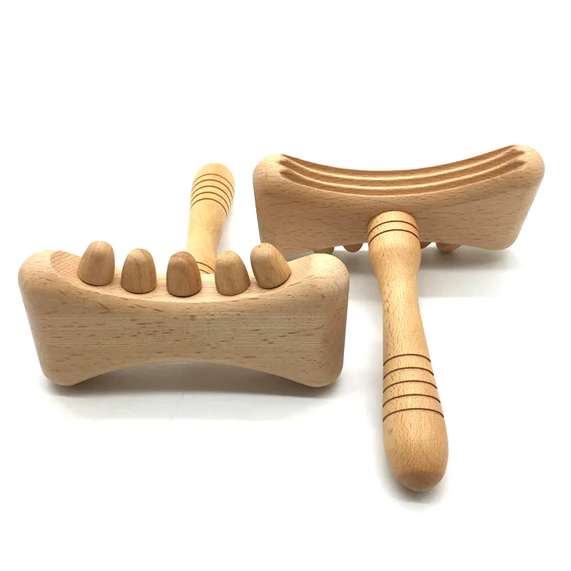 

Новое поступление, деревянный массажный набор, Деревянный инструмент, деревянный набор для массажа, Бамбуковая гуаша