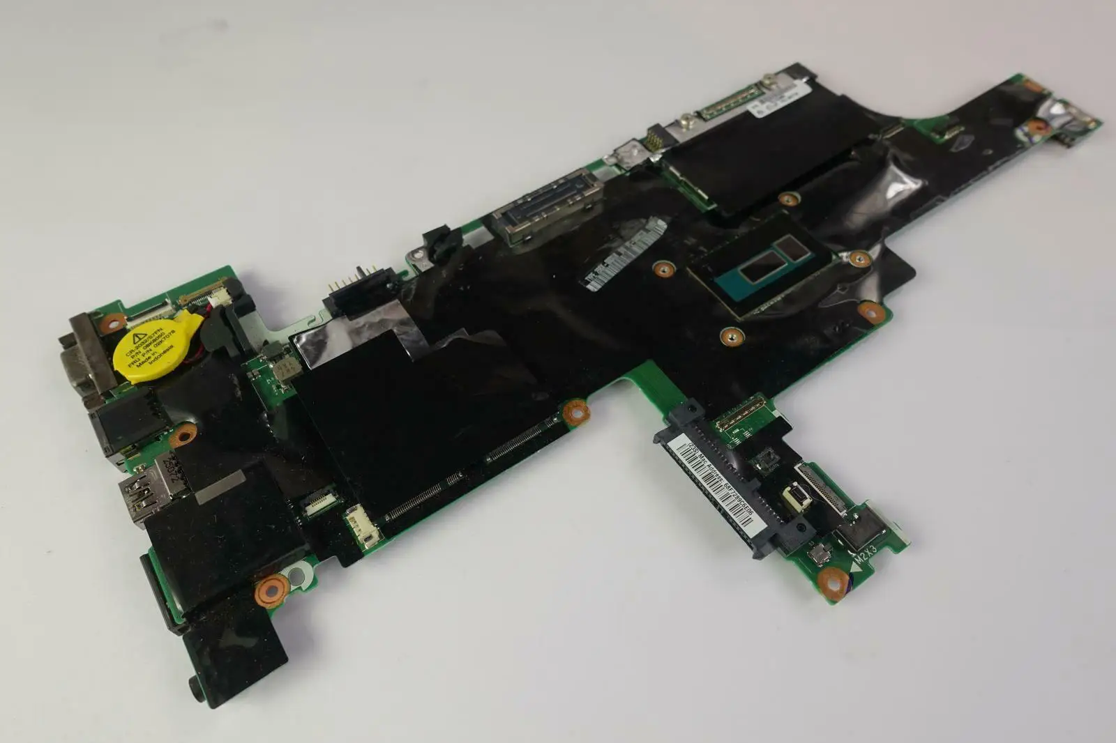

00HT736 FOR Lenovo Thinkpad T450S i5-5200U 4GB RAM System Motherboard